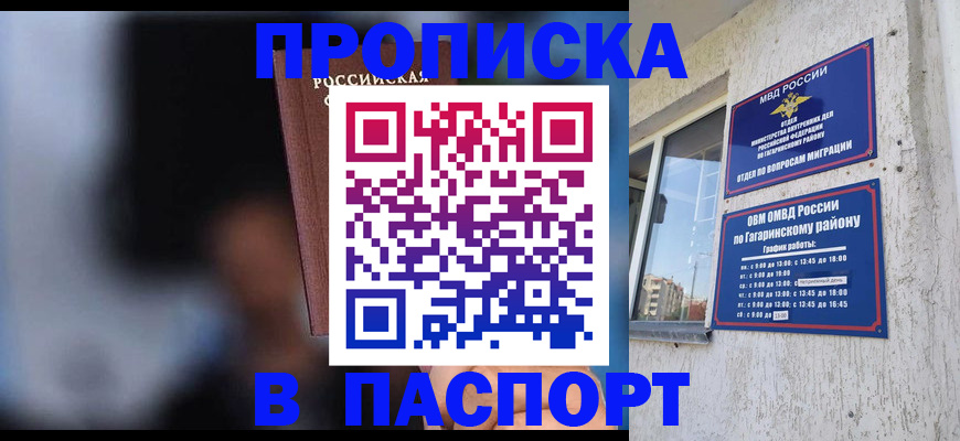 временная регистрация для всех в Малой Вишере